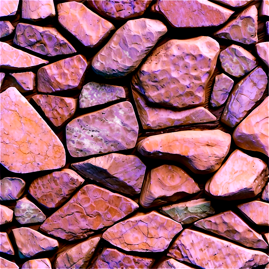 Textured Stone Background Png 06252024 PNG Image