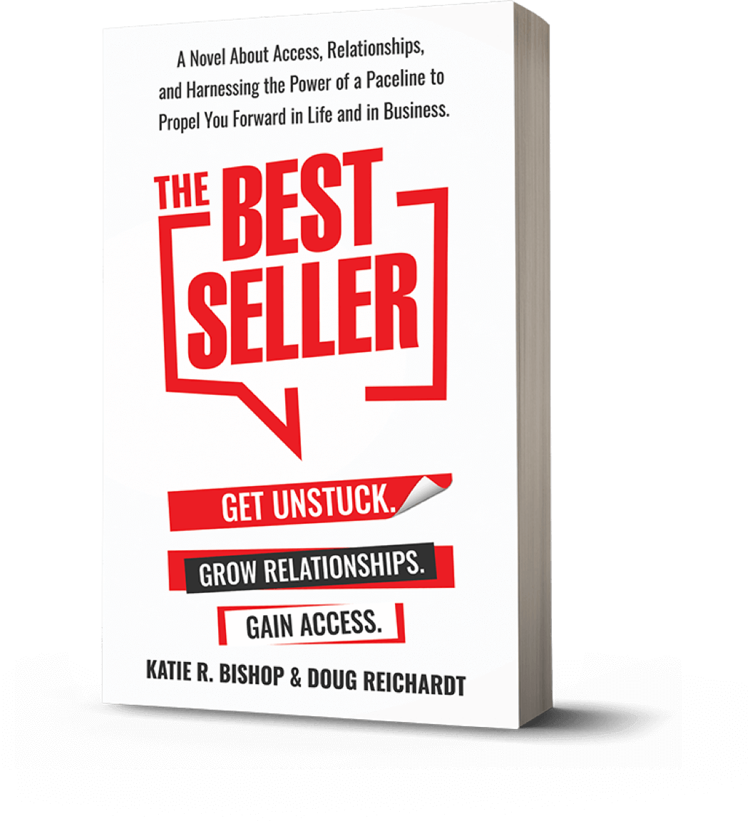 The Best Seller Book Cover PNG Image