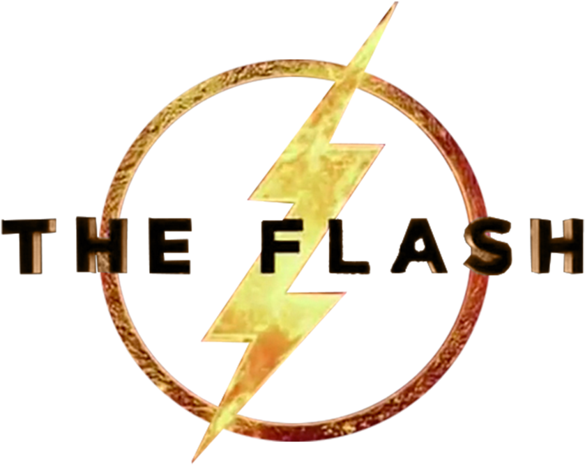 The_ Flash_ Series_ Logo PNG Image