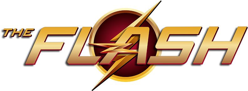 The_ Flash_ Series_ Logo PNG Image