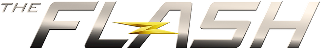 The Flash Series Logo PNG Image