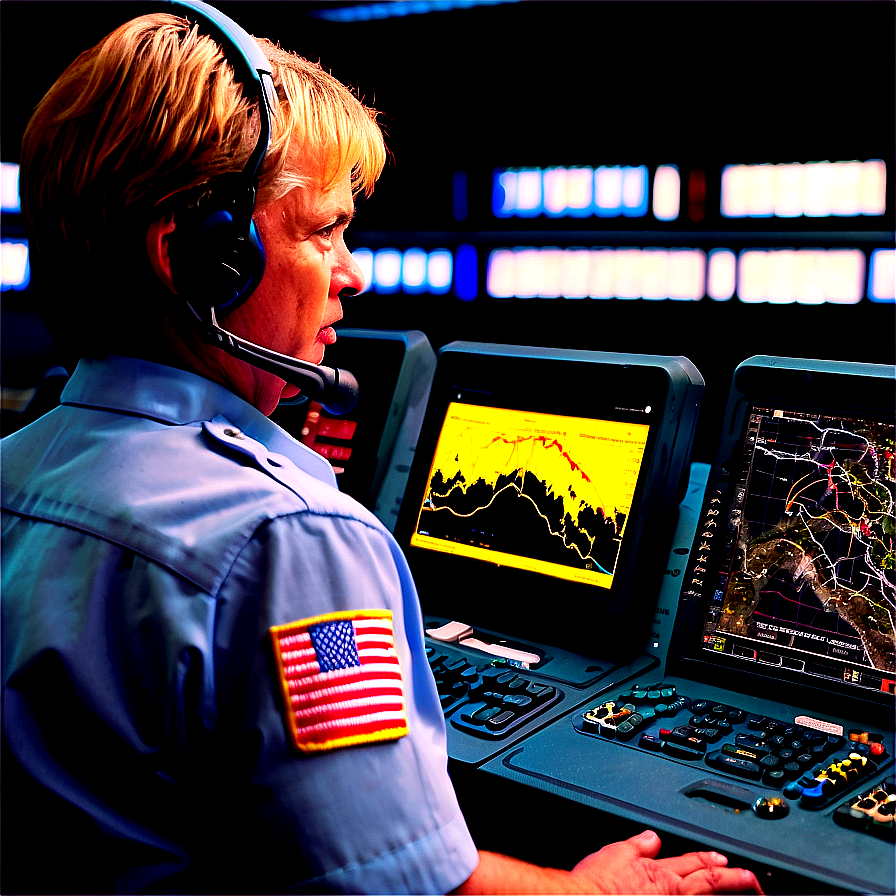 The Future Of 911 Dispatching Technology Png 14 PNG Image