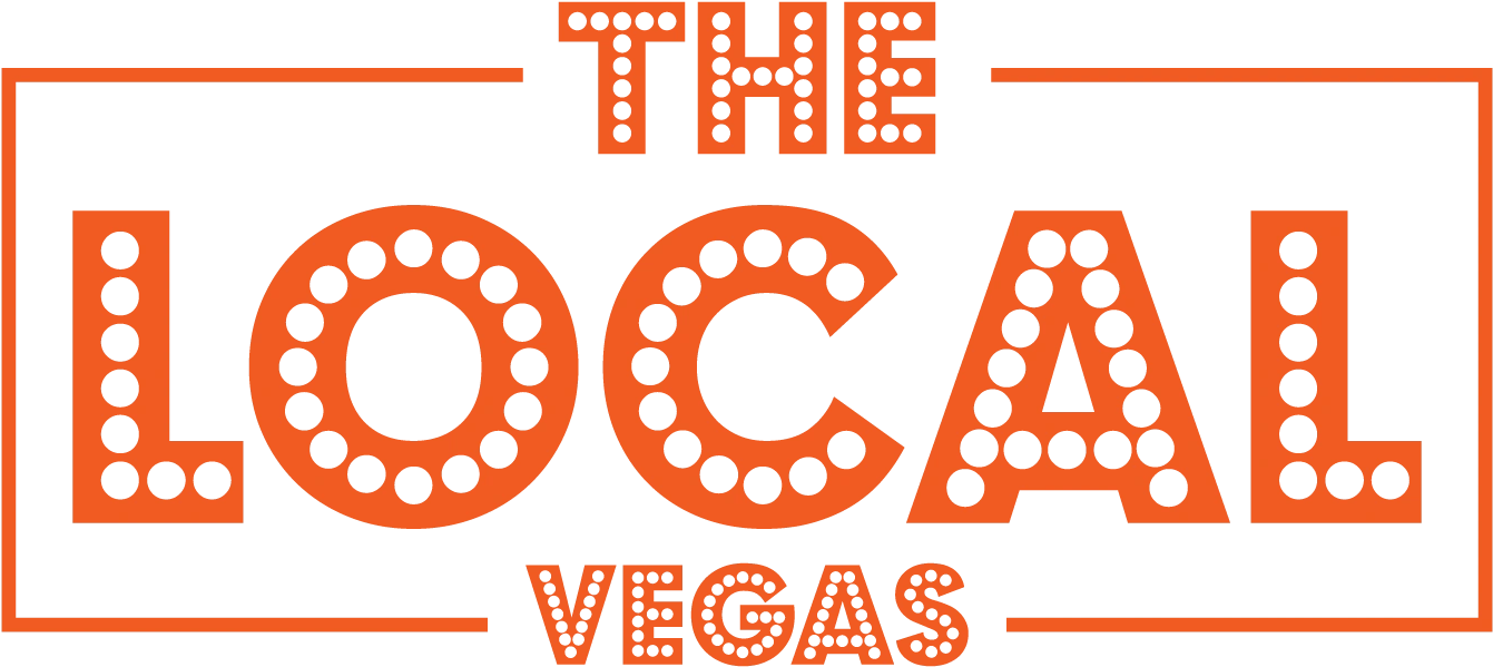 The Local Vegas Logo PNG Image