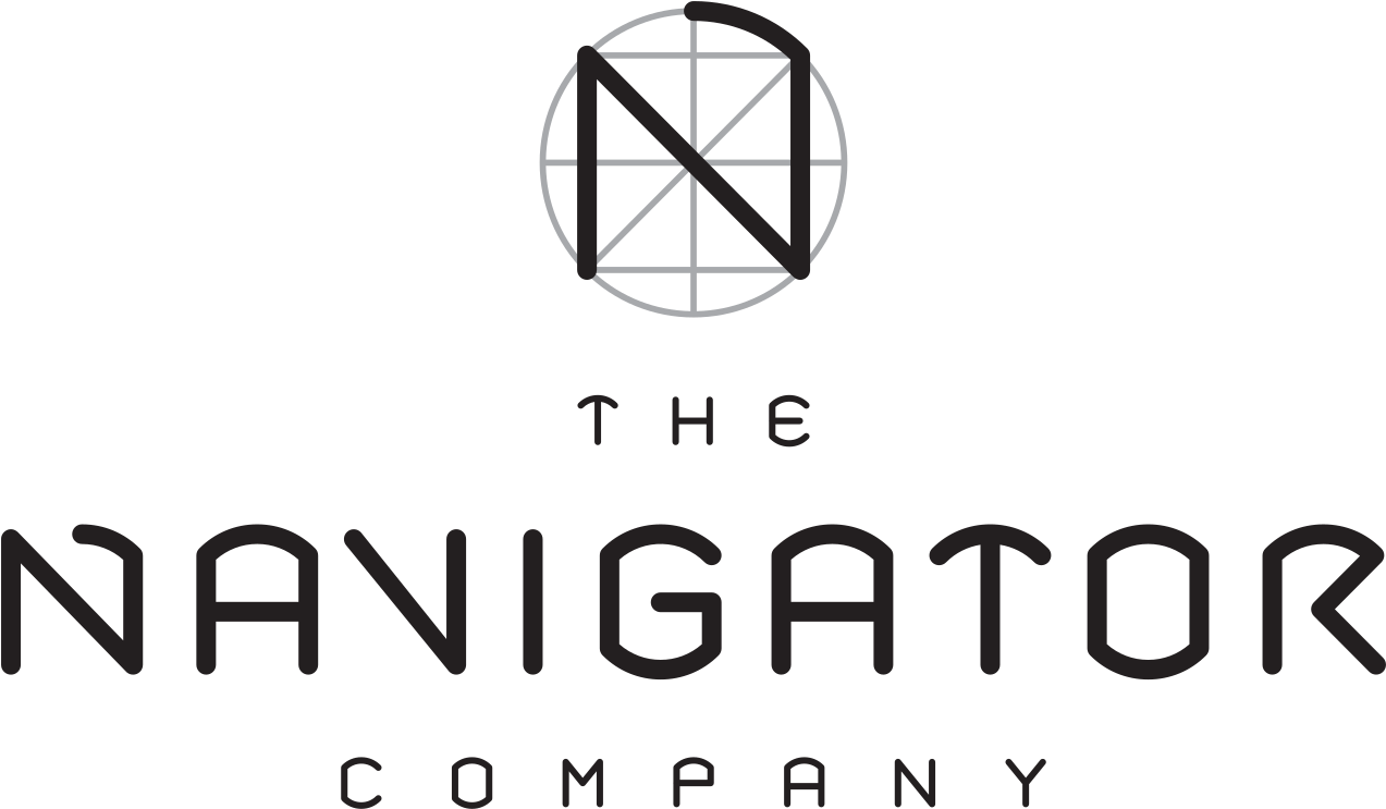 The Navigator Company Logo PNG Image