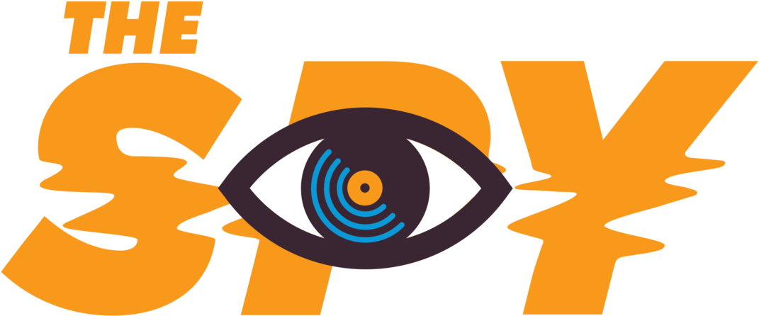 The Spy Eye Logo PNG Image