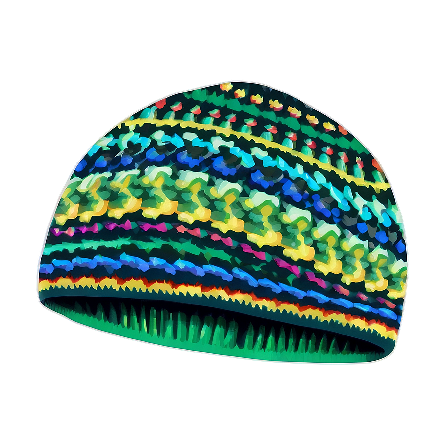 Thermal Beanie Png Jfn PNG Image