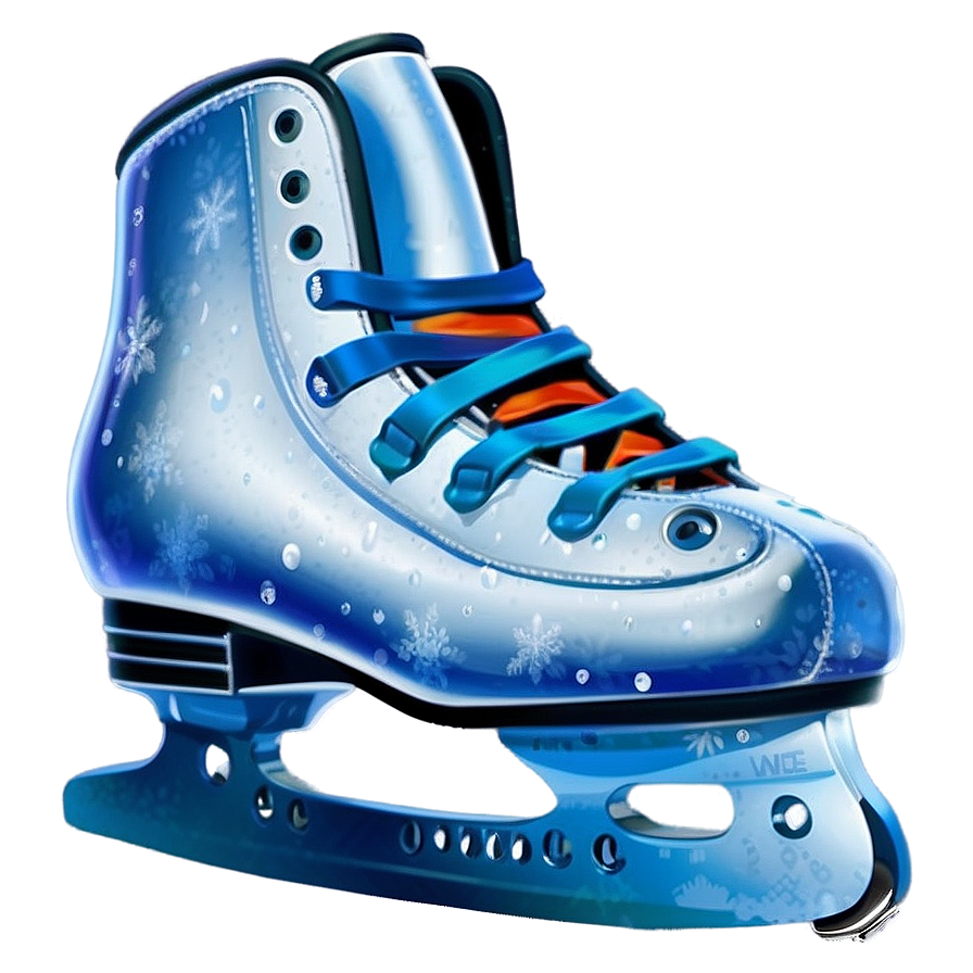 Thermal Ice Skates Png 92 PNG Image