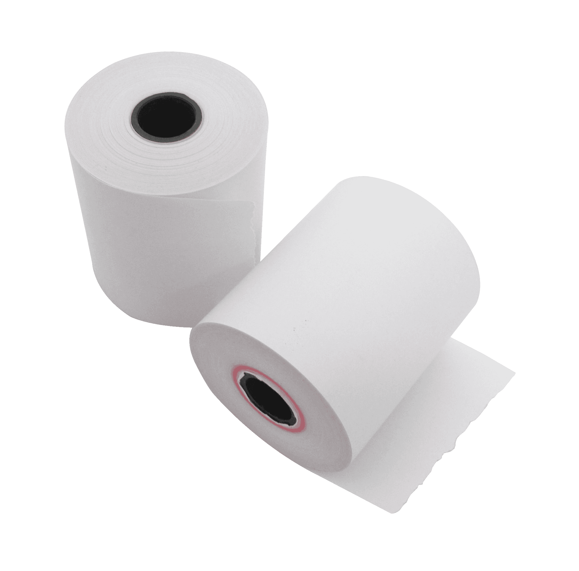 Thermal Paper Rolls PNG Image