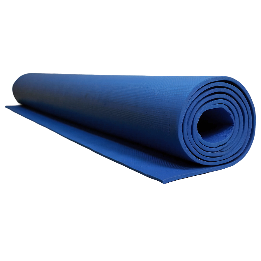 Thick Cushion Yoga Mat Png Ekn59 PNG Image