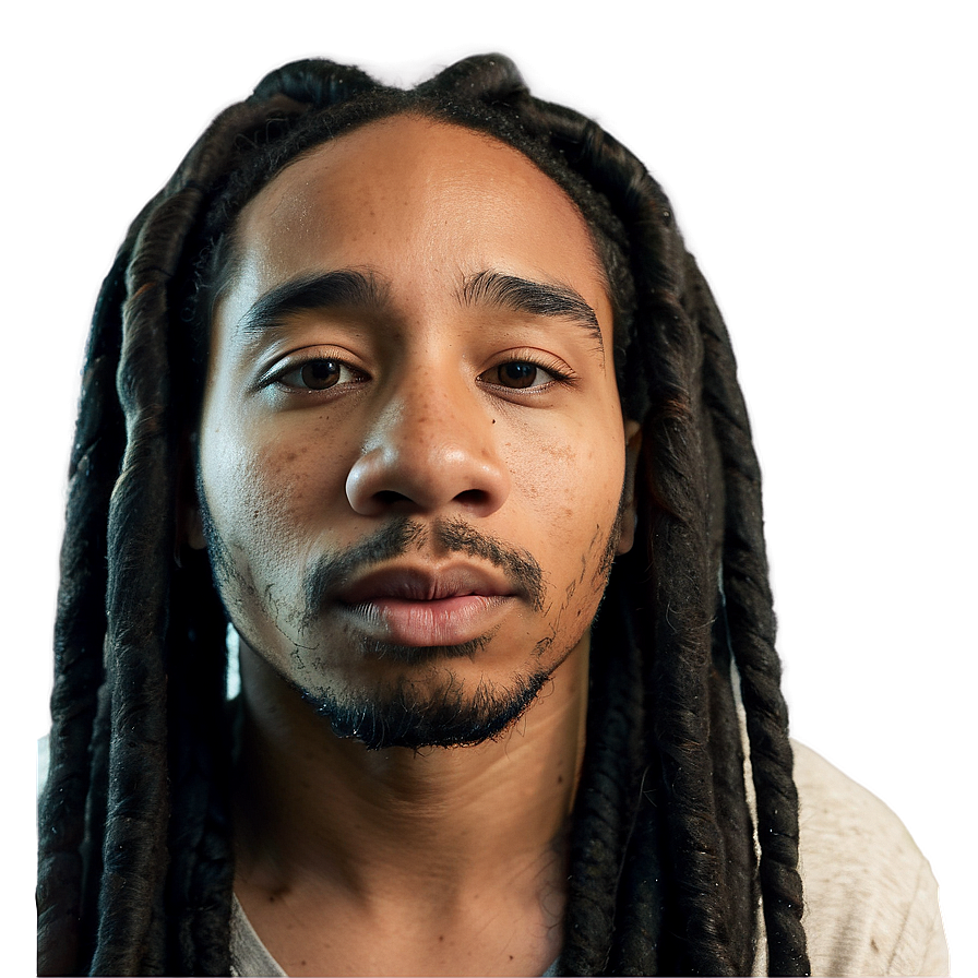 Thick Dreads Compilation Png Njw PNG Image