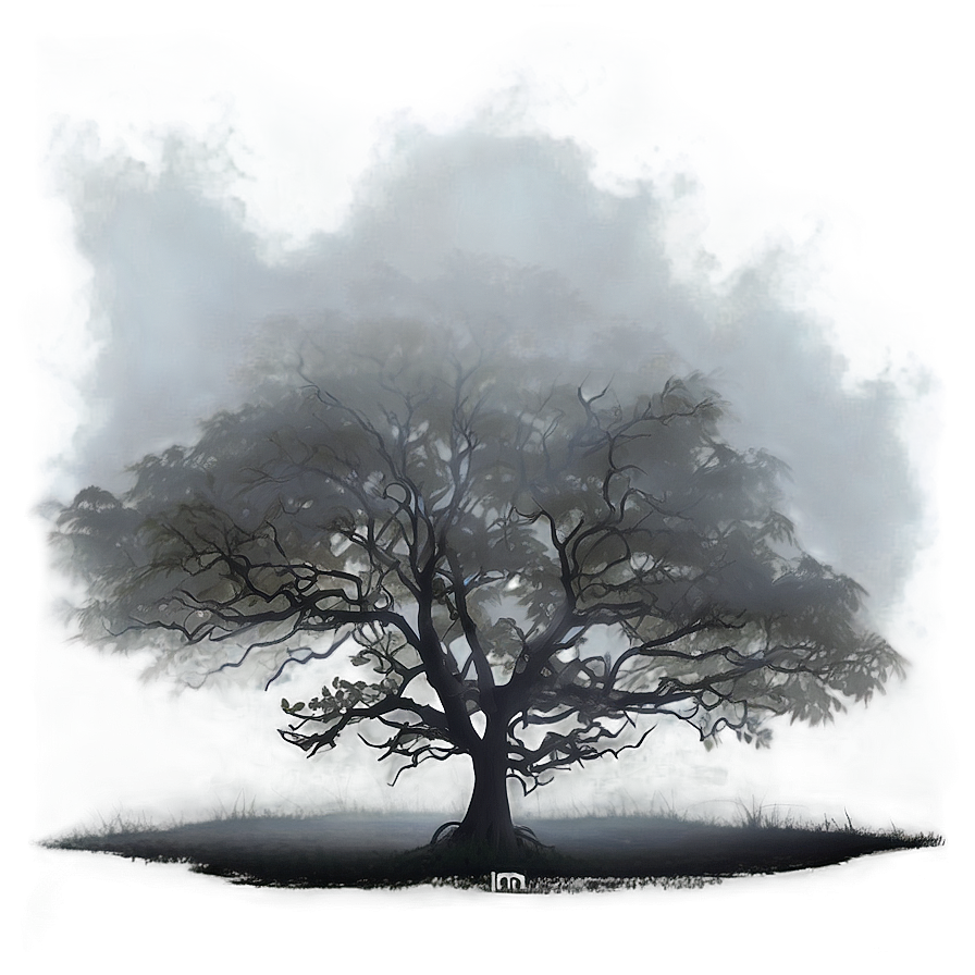 Thick Fog Png 15 PNG Image