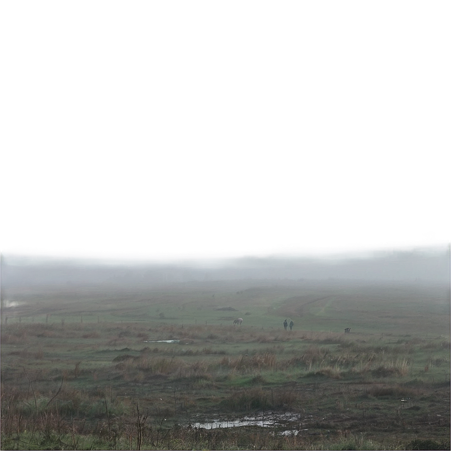 Thick Fog Visual Png Nem37 PNG Image