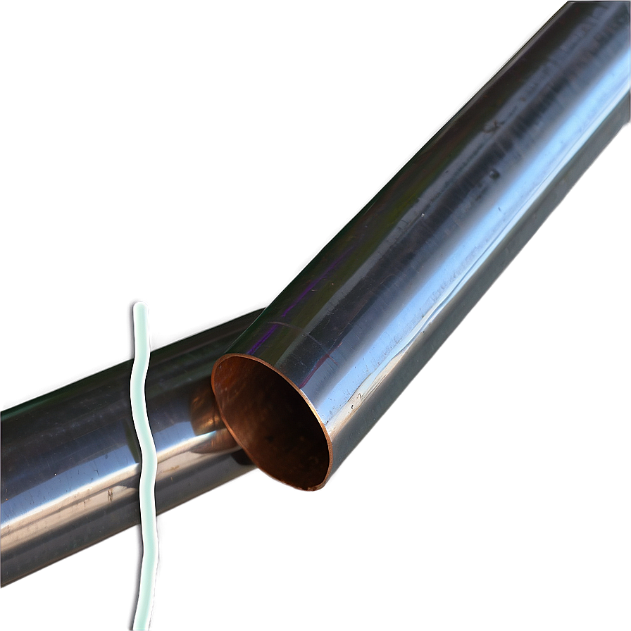 Thick Metal Pipe Png Jas PNG Image