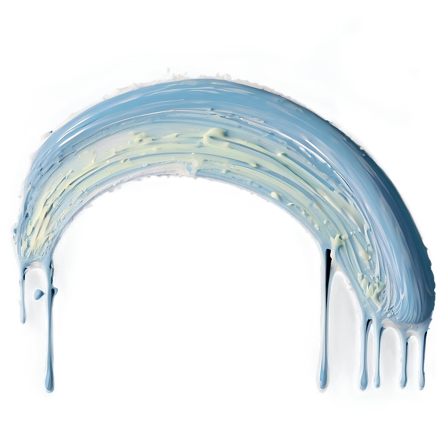 Thick Paint Streak Png Yql69 PNG Image