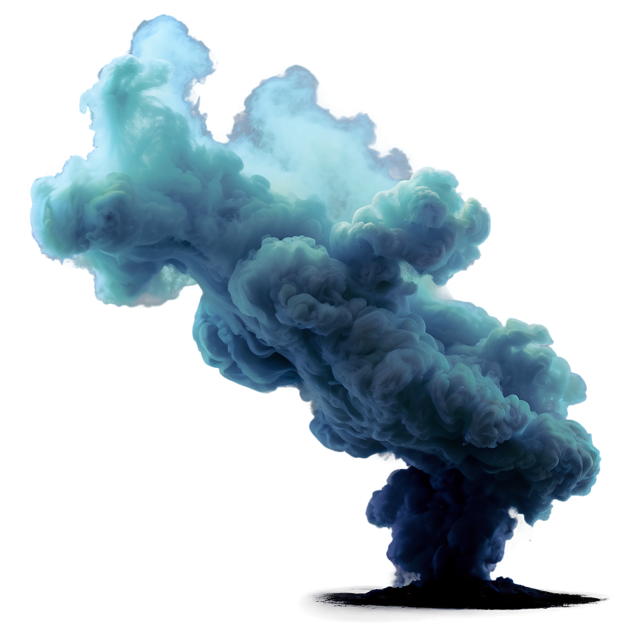 Thick Smoke Transparent Png Few66 PNG Image