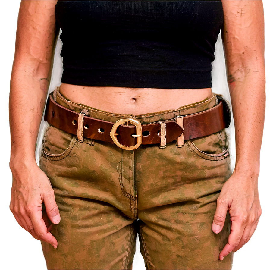 Thin Belt Png 40 PNG Image