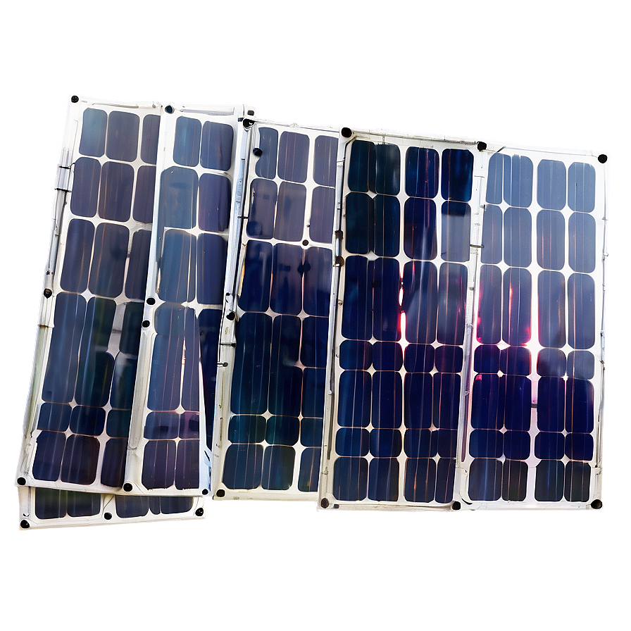 Thin Film Solar Panel Png 59 PNG Image