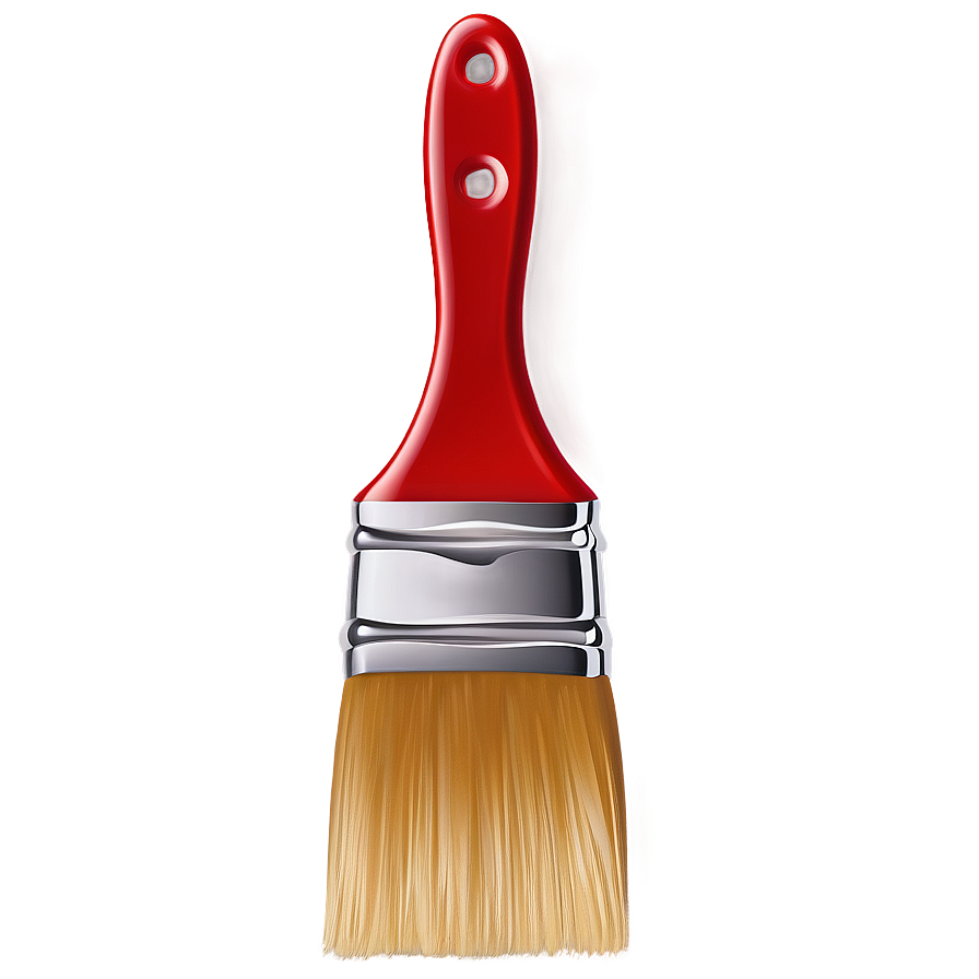 Thin Paint Brush Png 67 PNG Image