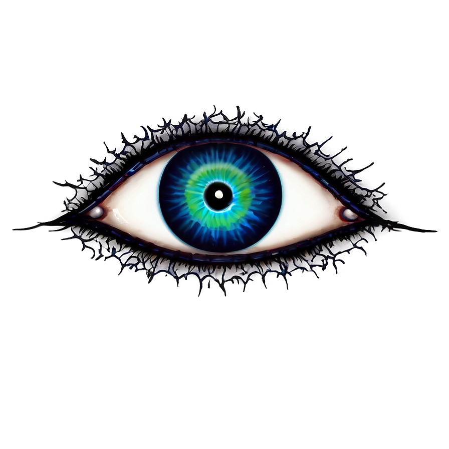 Third Eye A PNG Image