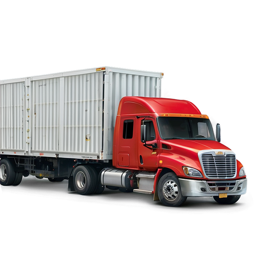 Third-party Logistics Provider Png Yuf88 PNG Image