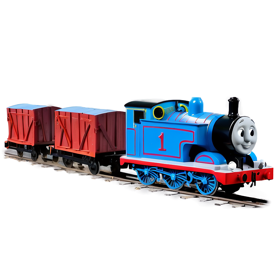 Thomas And Friends Railway Station Png Bpy65 PNG Image