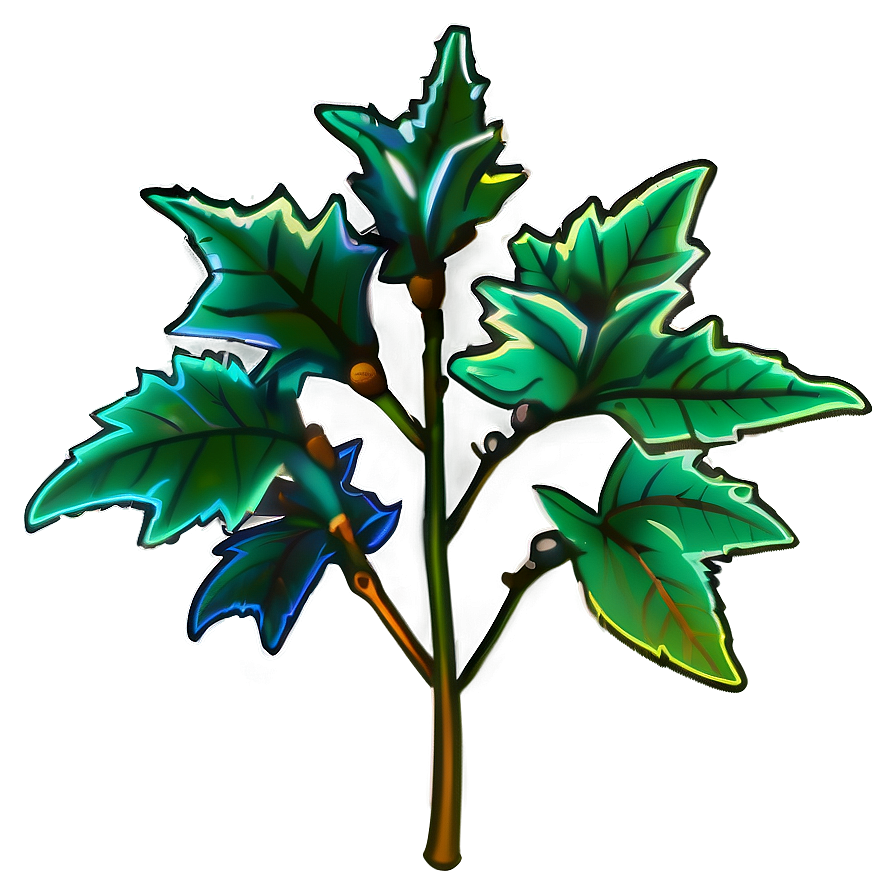 Thorny Plant Png Cdb PNG Image