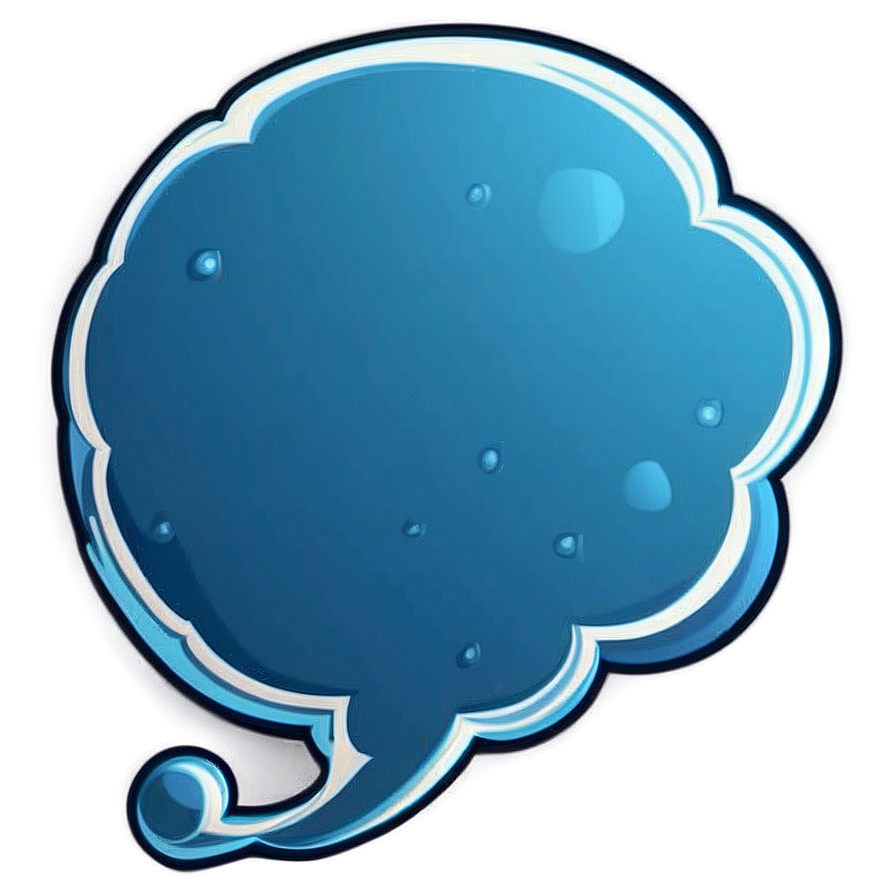 Thought Bubble Png Cir PNG Image