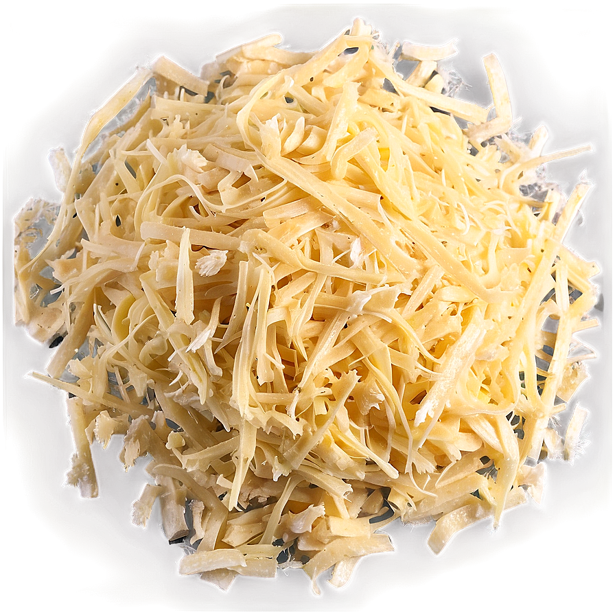 Three Cheese Shredded Blend Png 32 PNG Image