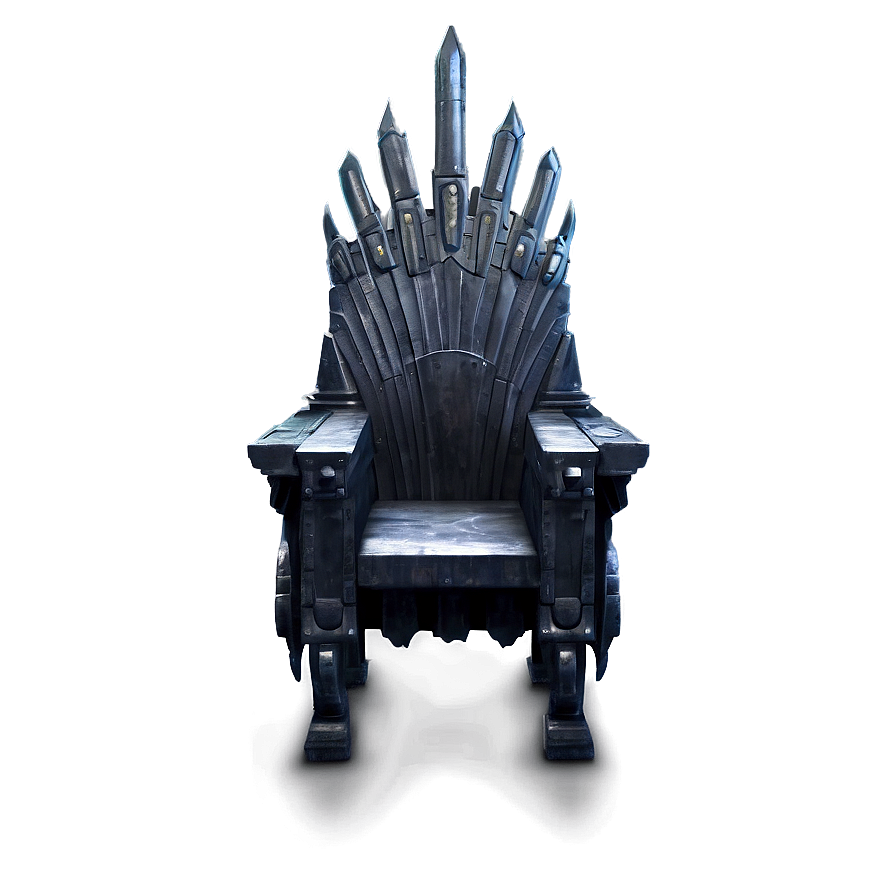 Throne Of Darkness Png 98 PNG Image