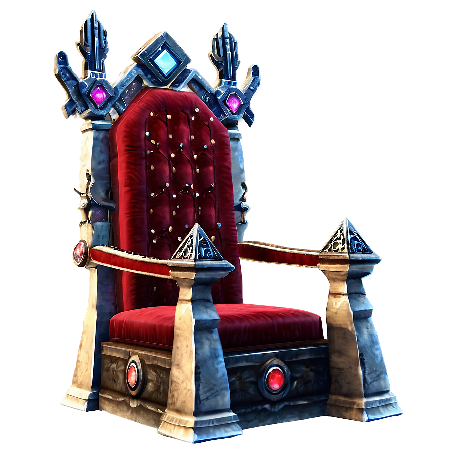 Throne Of Eternity Png 05252024 PNG Image