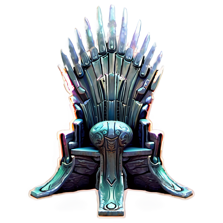 Throne Of Magic Png 82 PNG Image