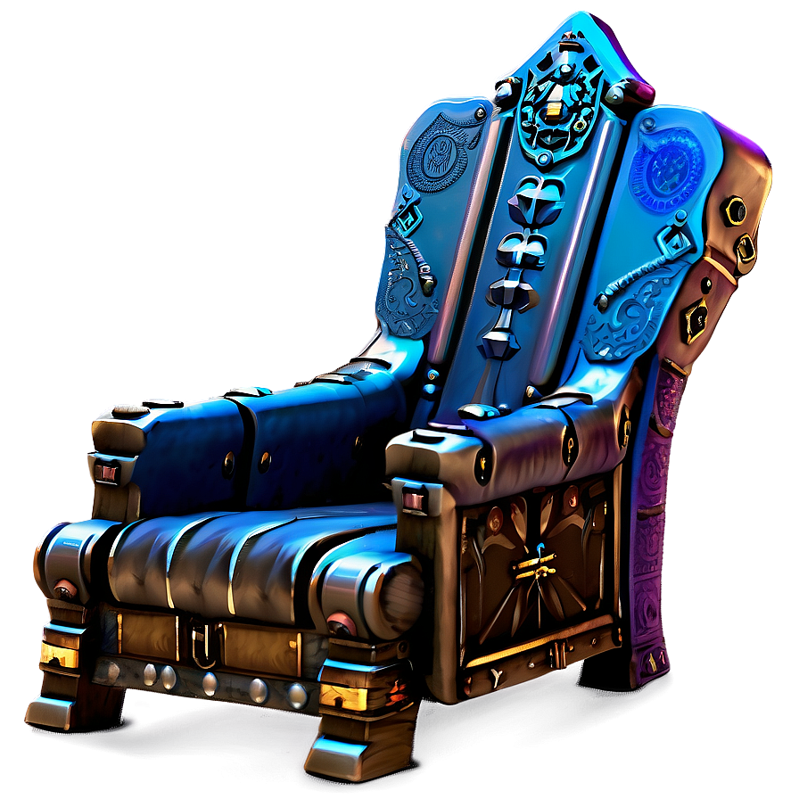 Throne Of Magic Png Kol PNG Image