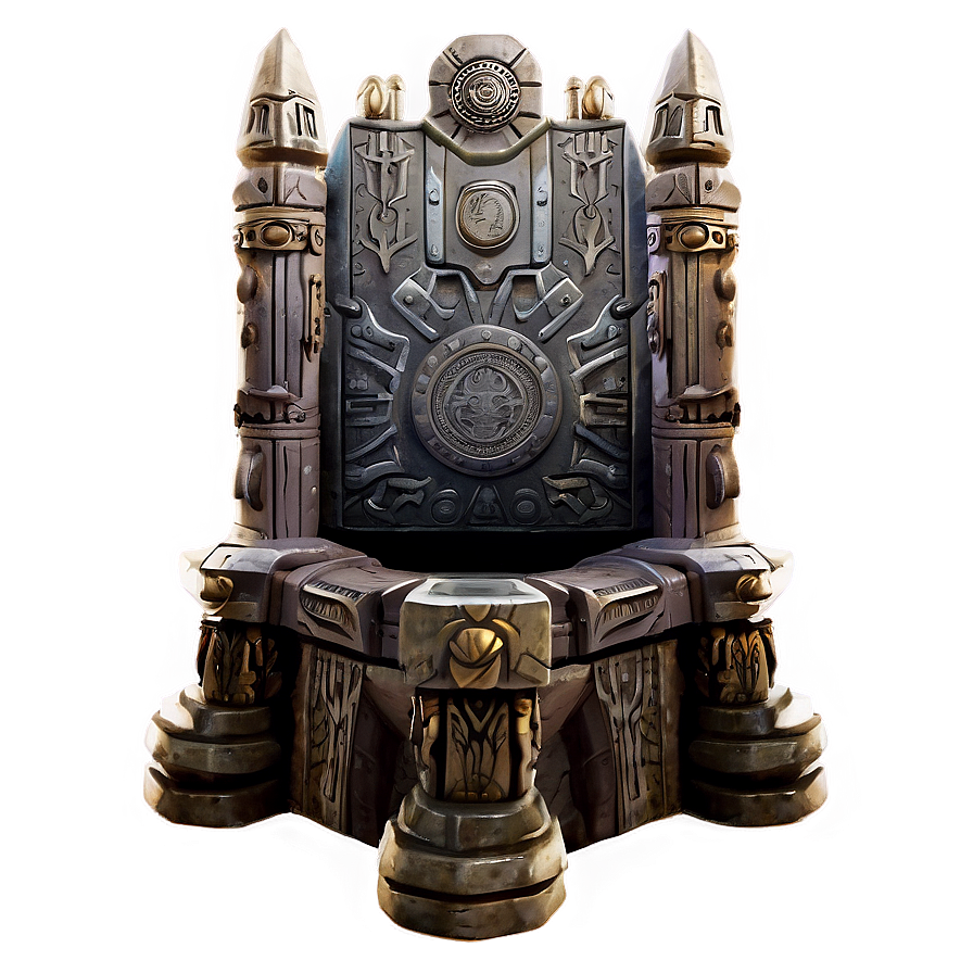 Throne Of The Moon Png 37 PNG Image