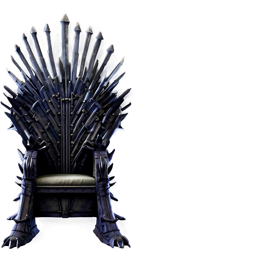 Throne Of The Night Png 05252024 PNG Image