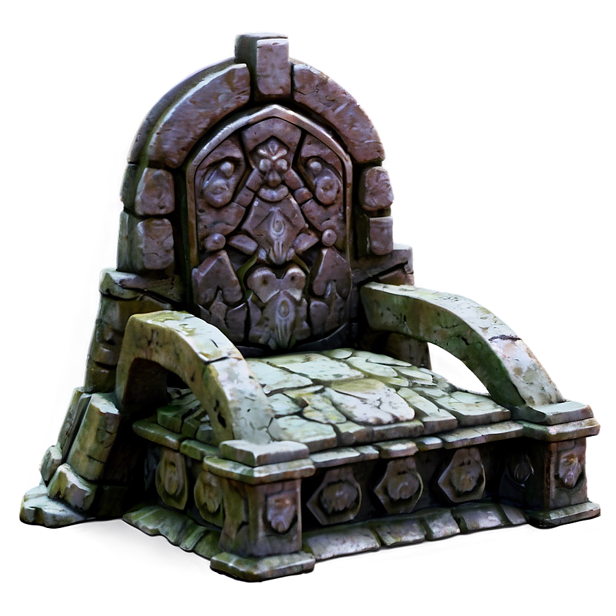 Throne Of The Underworld Png Cnr71 PNG Image