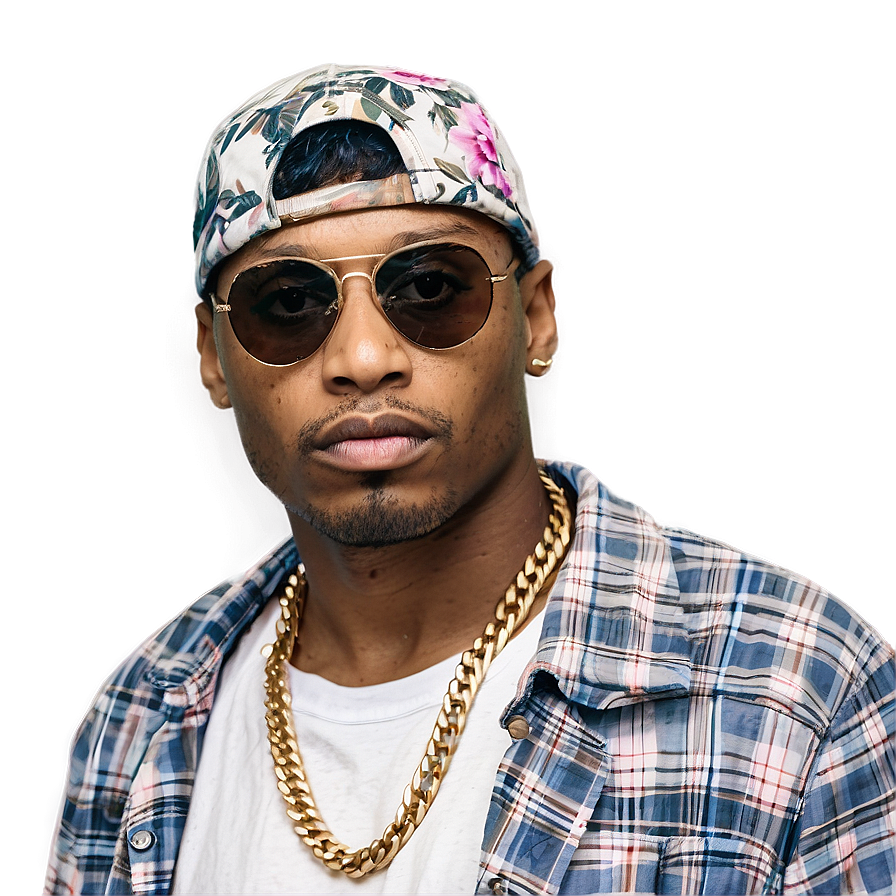 Thug A PNG Image