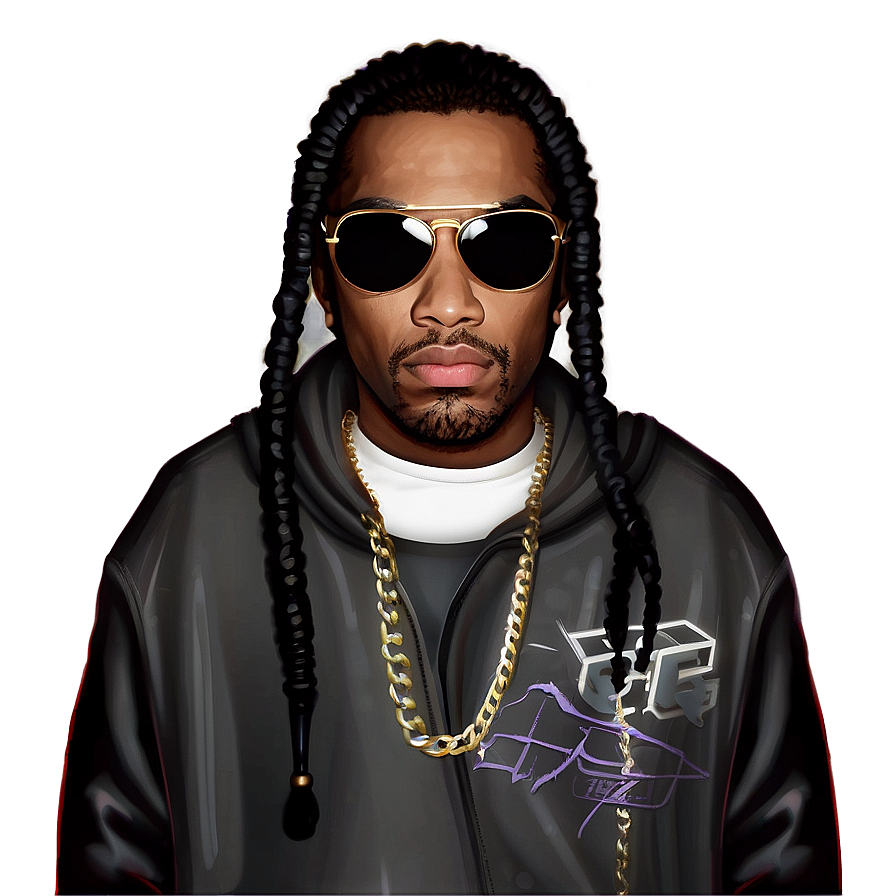 Thug Life Icon Png 06252024 PNG Image