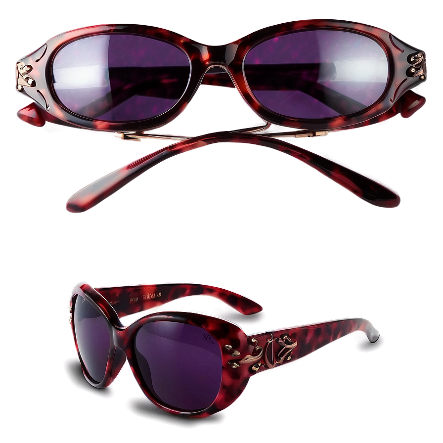 Thug Life Sunglasses Png 94 PNG Image