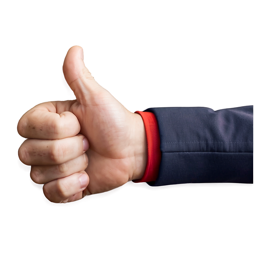 Thumbs Up Like Button Png 3 PNG Image