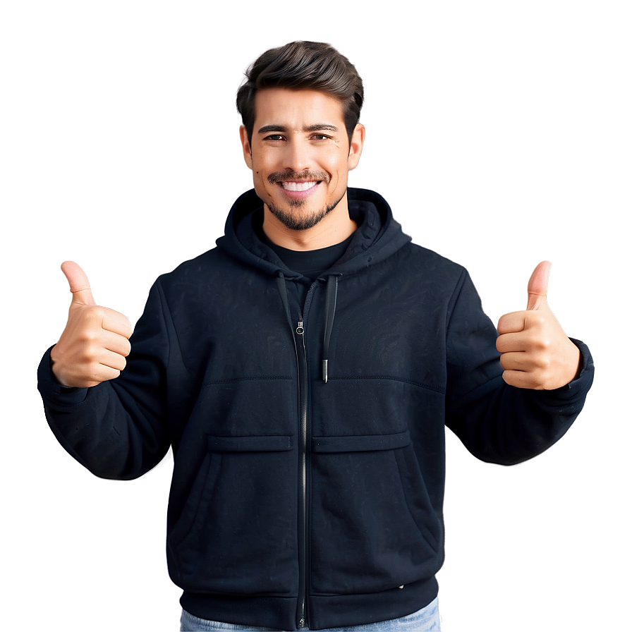 Thumbs Up Success Image Png 28 PNG Image