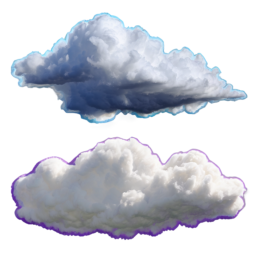 Thunder Clouds Png 79 PNG Image