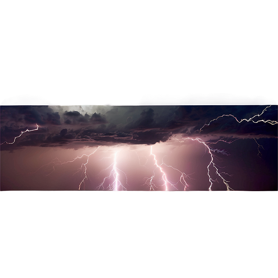 Thunderstorm Climate Change Png Xno87 PNG Image