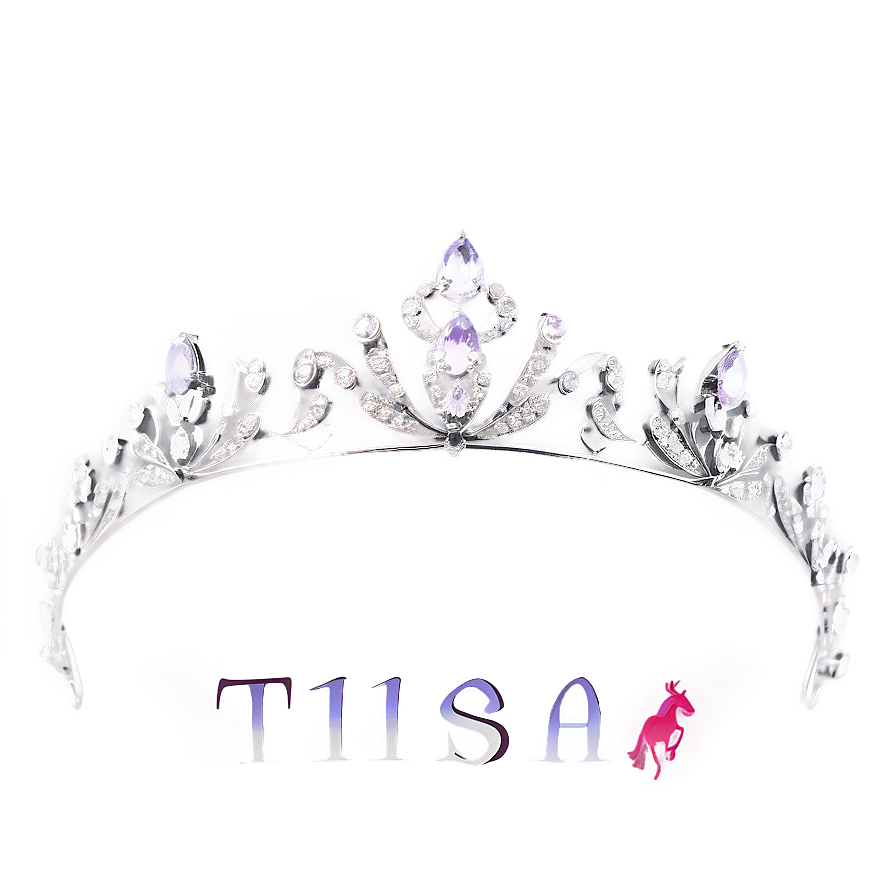 Tiara For Bridesmaid Png 05252024 PNG Image