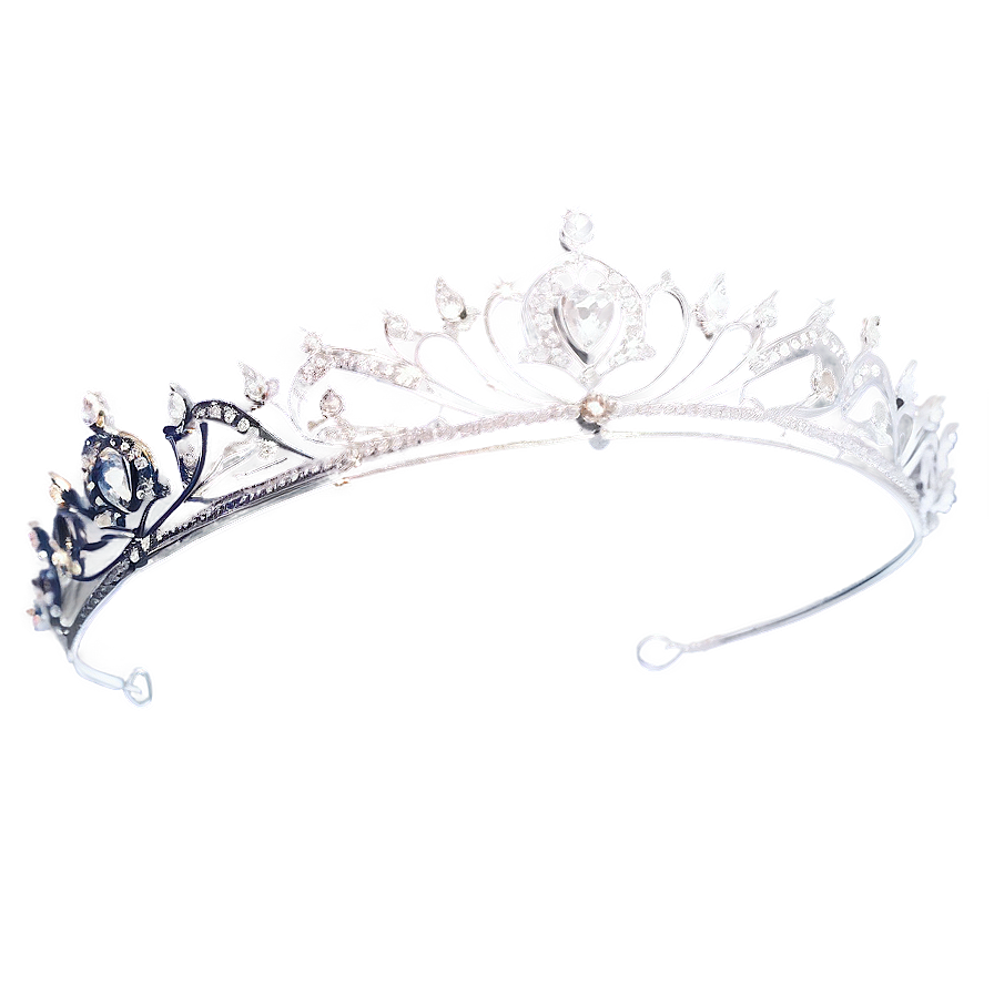 Tiara For Bridesmaid Png 71 PNG Image