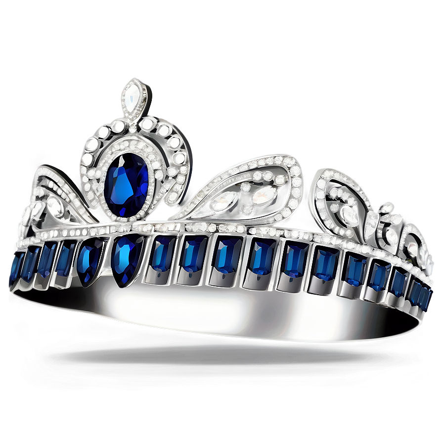 Tiara Headband Png 56 PNG Image