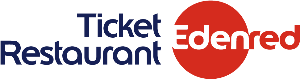 Ticket Restaurant Edenred Logo PNG Image