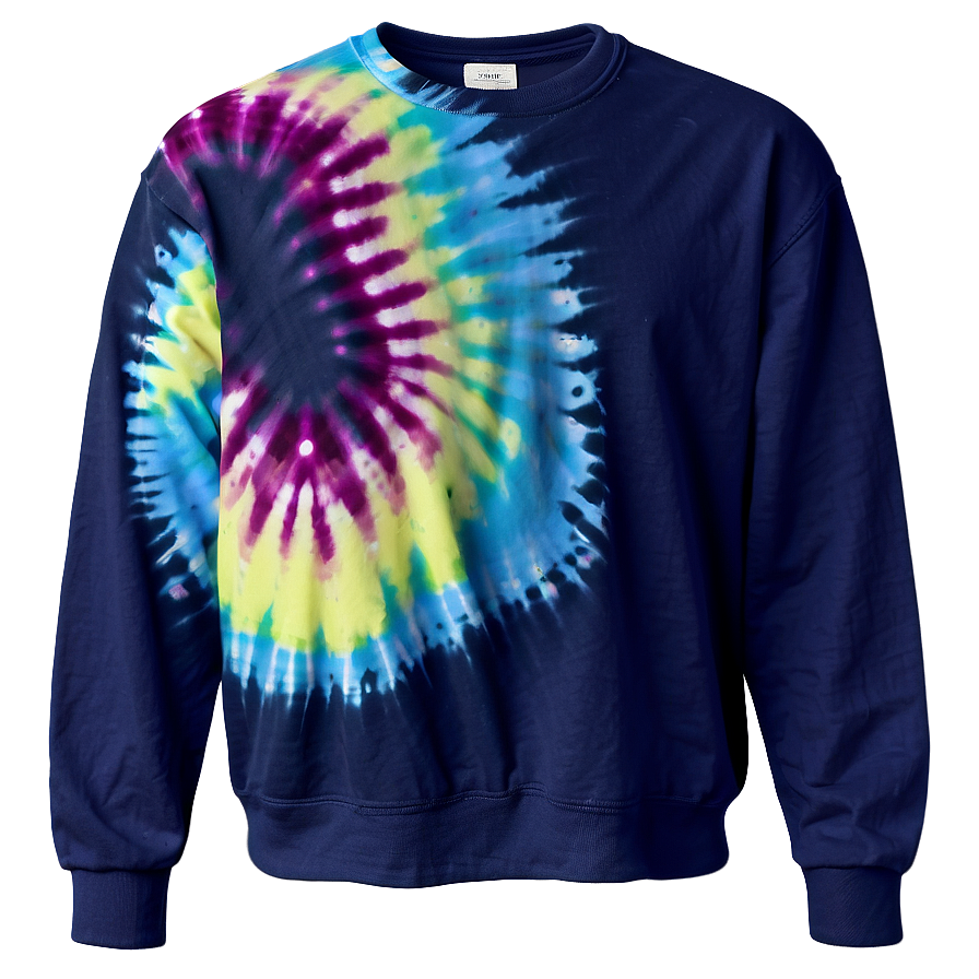 Tie Dye Shirt Design Png 06282024 PNG Image