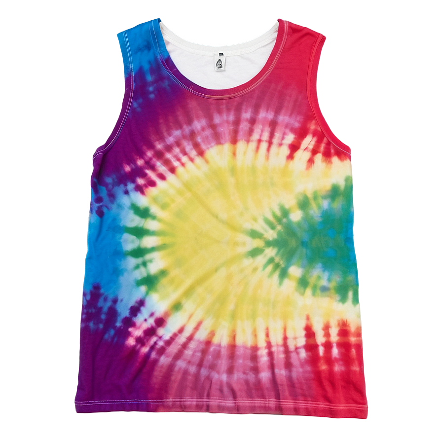 Tie Dye Shirt Diy Guide Png 24 PNG Image