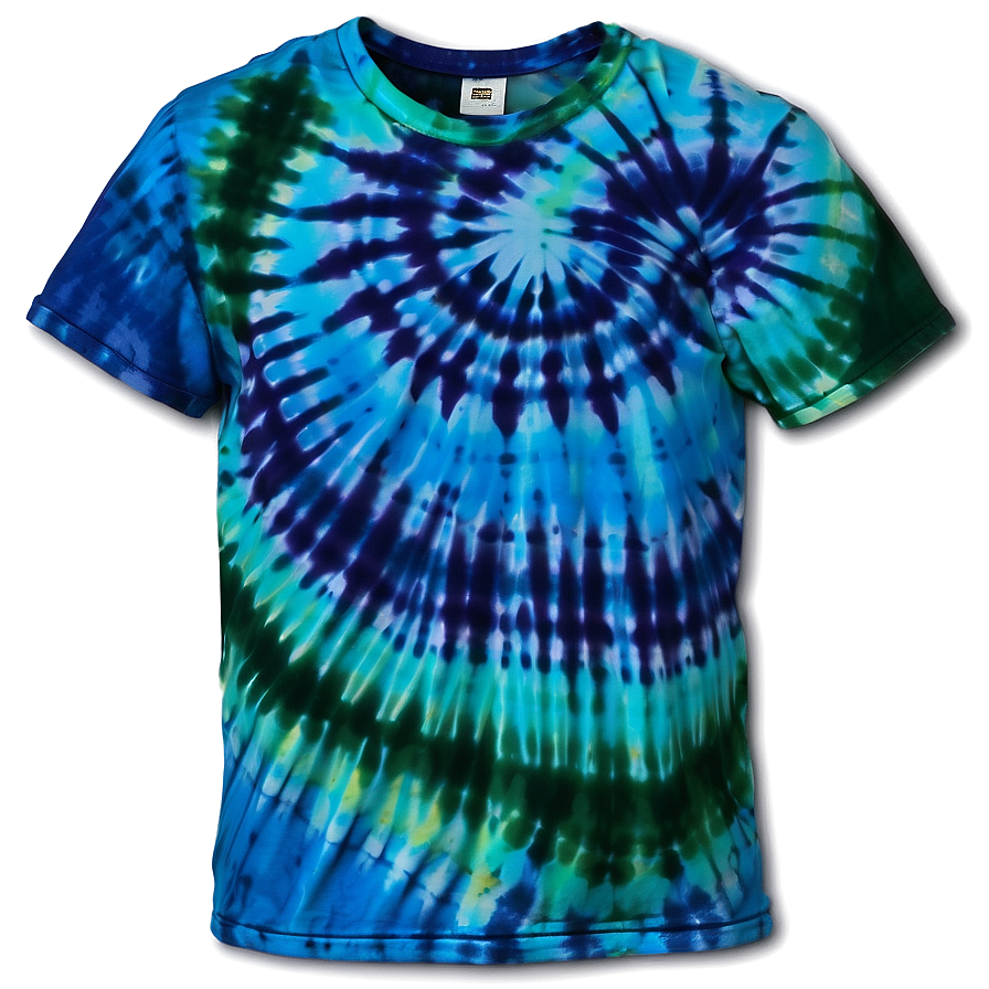 Tie Dye Tshirt Pattern Png 84 PNG Image