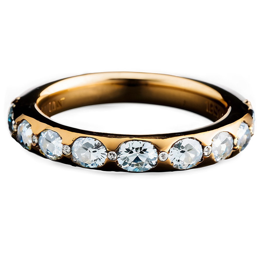 Tiffany Harmony Wedding Band Png Cvc PNG Image